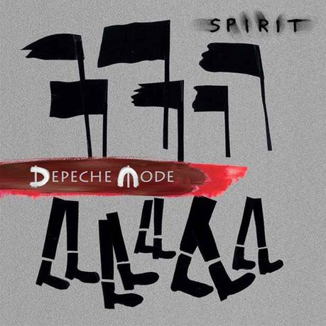 Depeche Mode: Vergriffen