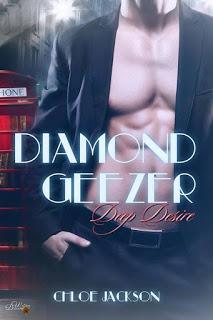 Diamond Geezer 01 - Deep Desire von Chloe Jackson