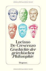 Die Geschichte der griechischen Philosophie