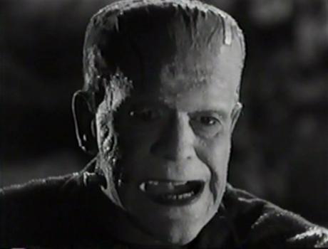 Filme ohne Farbe: „Frankensteins Braut“ (1935) mit Boris Karloff