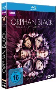 Gewinnt die Blu-ray zu „Orphan Black“ Staffel 4 mit Tatiana Maslany x11