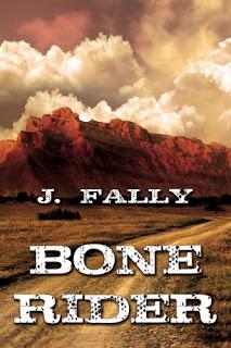 [Rezension] J. Fally - Bone Rider