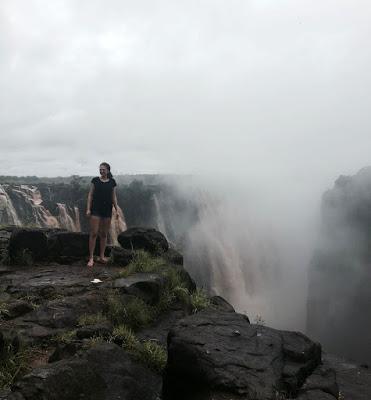 Zimbabwe - Victoria Falls