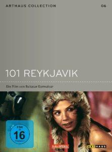 101 Reykjavik 