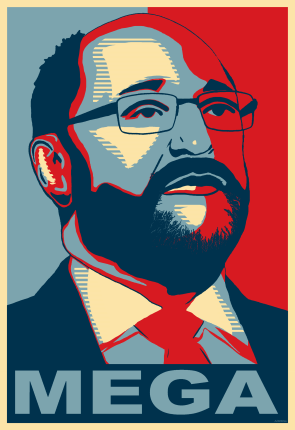 #SchulzFacts – Hohe Energie im Netz für Martin Schulz und MEGA