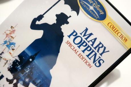 Wochenende in Bildern Marry Poppins