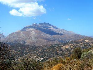 Süd-Kreta: Auf abgelegenen Pfaden zwischen Bergen und Meer