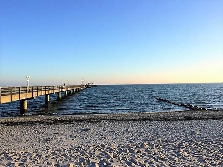 Reise // a-ja Grömitz: ein wunderschönes Winter-Wochenende an der Ostsee Reise // a-ja Grömitz: ein wunderschönes Winter-Wochenende an der Ostsee