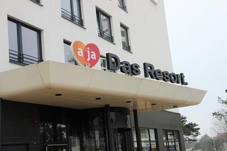 Reise // a-ja Grömitz: ein wunderschönes Winter-Wochenende an der Ostsee Reise // a-ja Grömitz: ein wunderschönes Winter-Wochenende an der Ostsee