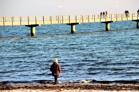 Reise // a-ja Grömitz: ein wunderschönes Winter-Wochenende an der Ostsee Reise // a-ja Grömitz: ein wunderschönes Winter-Wochenende an der Ostsee