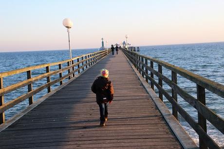 Reise // a-ja Grömitz: ein wunderschönes Winter-Wochenende an der Ostsee Reise // a-ja Grömitz: ein wunderschönes Winter-Wochenende an der Ostsee