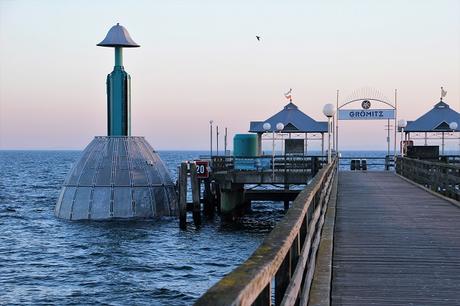 Reise // a-ja Grömitz: ein wunderschönes Winter-Wochenende an der Ostsee Reise // a-ja Grömitz: ein wunderschönes Winter-Wochenende an der Ostsee