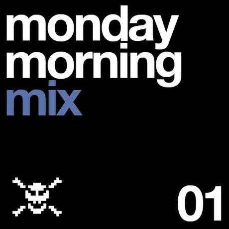Monday Morning Mix by This Is Pirate Radio