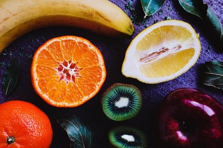 3 Zeichen dafür, dass du zu viel Obst isst!