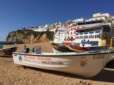 Algarve-Hotels erwarten weiteren Tourismus-Höhenflug Algarve-Hotels erwarten weiteren Tourismus-Höhenflug