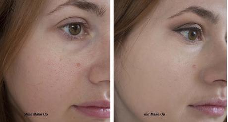 L'ORÉAL PARiS // Infaillible Total Cover Camouflage Concealer Palette & Foundation L'ORÉAL PARiS // Infaillible Total Cover Camouflage Concealer Palette & Foundation