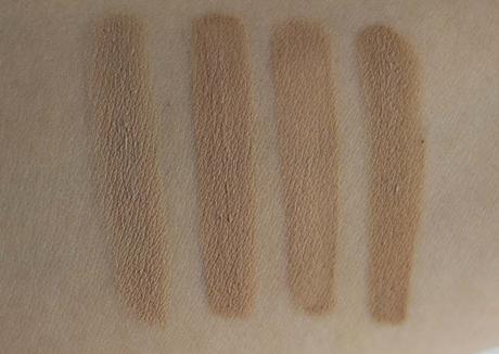 L'ORÉAL PARiS // Infaillible Total Cover Camouflage Concealer Palette & Foundation L'ORÉAL PARiS // Infaillible Total Cover Camouflage Concealer Palette & Foundation