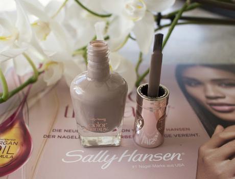 Sally Hansen // Color Therapy Sally Hansen // Color Therapy