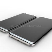 Samsung Galaxy S8 (Plus): Neues Mockup auf Bildern und im Video veröffentlicht Samsung Galaxy S8 (Plus): Neues Mockup auf Bildern und im Video veröffentlicht