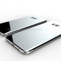 Samsung Galaxy S8 (Plus): Neues Mockup auf Bildern und im Video veröffentlicht Samsung Galaxy S8 (Plus): Neues Mockup auf Bildern und im Video veröffentlicht
