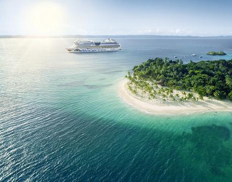 AIDA Cruises bietet nachhaltige Erlebnisse