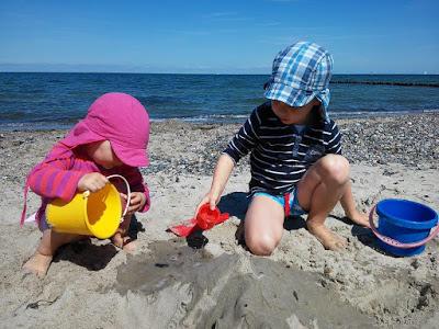 Anzeige: Die perfekte Ferienwohnung für unseren Ostsee-Urlaub mit BestFewo