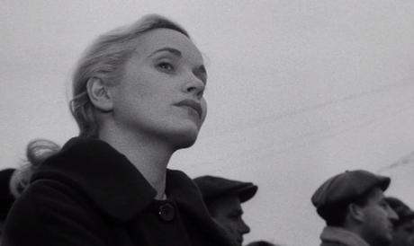 Filme ohne Farbe: „Die Faust im Nacken“ (1954) mit Marlon Brando