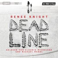 Rezension: Deadline - Renée Knight