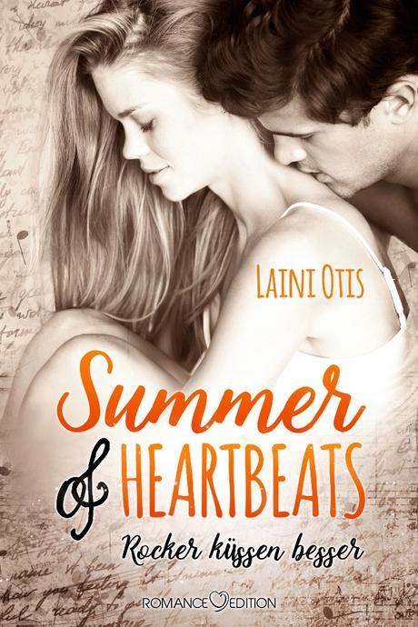 [Blogtour] »Summer of Heartbeats« von Laini Otis - Tag 3