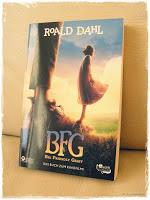 [Rezension] BFG. Big Friendly Giant (Roald Dahl)