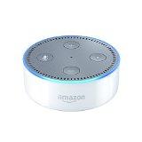 Amazon Echo Dot (2. Generation), Weiß