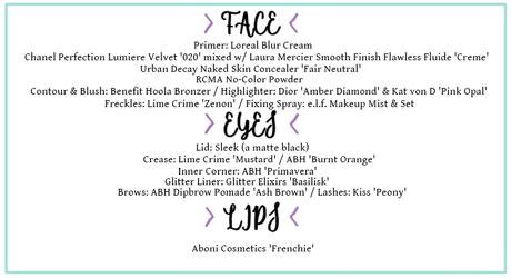 |Aboni Cosmetics| Liquid Lipstick Review & Look w/ Golden Freckles