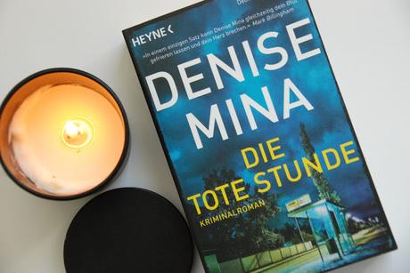 {Gelesen} Die tote Stunde von Denise Mina