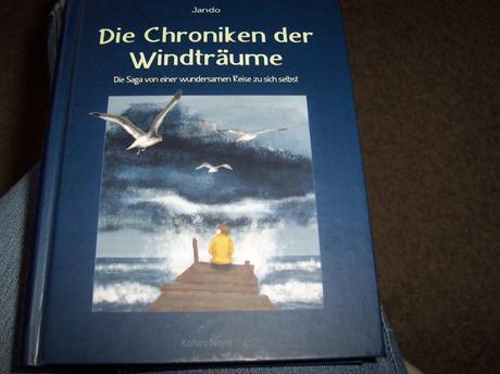 Jando- Die Chroniken der Windträume