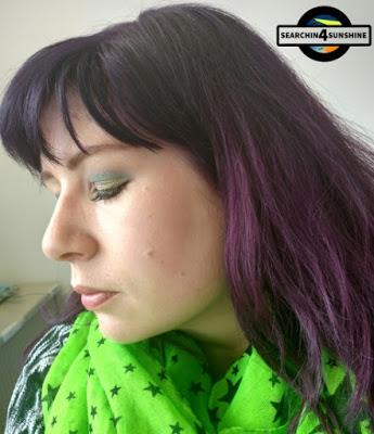 [Eyes] Moonshine Mineral Make-Up Lidschatten Creme, Venus & Smaragd