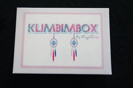 Die “ KlimBimBox “ im Februar