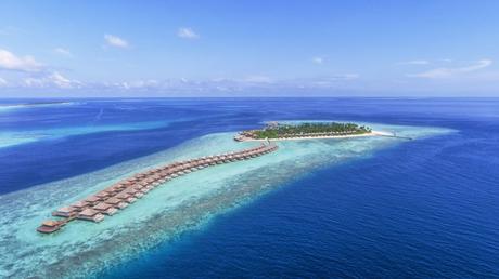 Malediven-Reise: Hurawalhi