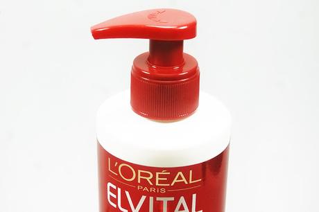 L'Oreal Elvital Low Shampoo