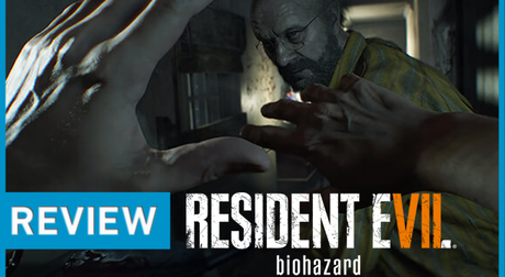 Willkommen in der Familie! – Resident Evil 7 Biohazard – PlayStation 4 Review