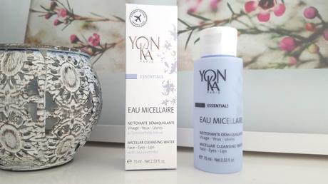 Yon-Ka Essentials Lotion & Eau Micellaire