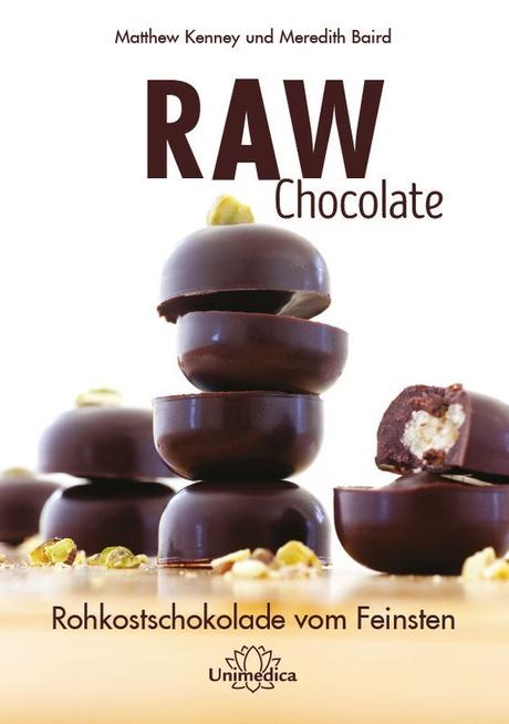Rezension: Raw Chocolate