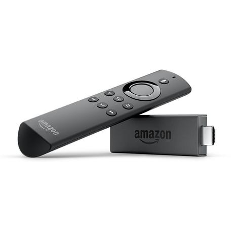 Amazon Fire TV Stick – Neues Modell mit Alexa Unterstützung angekündigt