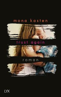 Again 02 - Trust Again von Mona Kasten