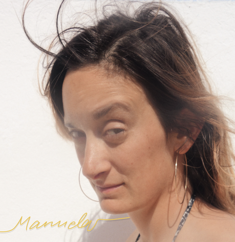 Manuela: Geburtsanzeige