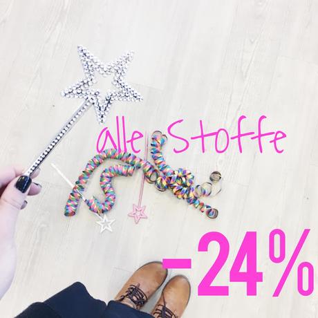 grinsestern, stoffe, onlinestoff, fasching, late night shopping, 