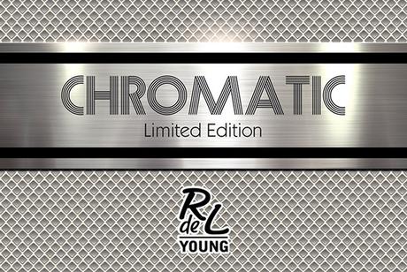 [Preview] Rival de Loop Young „Chromatic“ Limited Edition