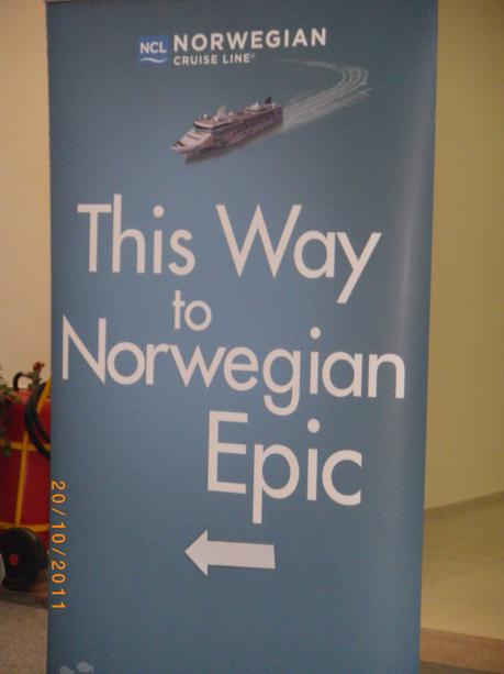 Norwegian Cruise Line: Neues Entertainment-Programm