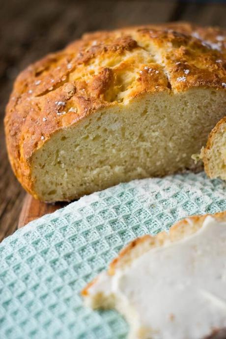 quark brot selbst backen ohne Hefe quark brot selbst backen ohne Hefe