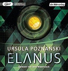 Rezension - Elanus - Ursula Poznanski