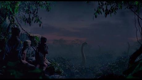 Steven Spielberg, 1993: „Jurassic Park“
